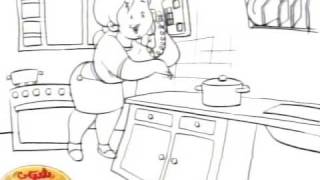 Miss Chicky Dodo Ad