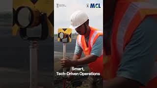 First Mile Connectivity: MCL Strengthening India’s Energy Supply Chain | Smart Coal Logistics | MCL