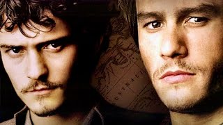 NED KELLY Official Trailer (2003, Heath Ledger, Orlando Bloom, Naomi Watts, Geoffrey Rush)