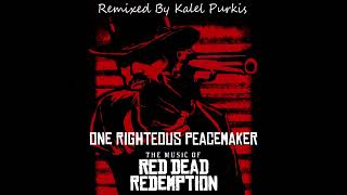 Red Dead Redemption Remix - One Righteous Peacemaker (Triggernometry Remix)