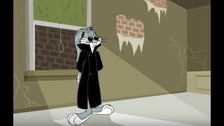 Looney Tunes Webtoons - The Matwix