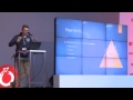 Digital Dragons 2014 - Marek Ziemak