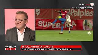 Gigi Becali A Revenit În Direct Ca Să-L Certe Pe Zotta De Ce Zici Minciuni?