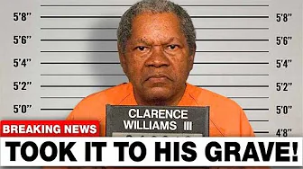 The TERRIBLE Secret Clarence Williams III Died With..
