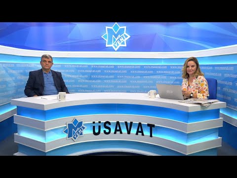 Paşinyan Kremldə, Qaragen Patriarxın yanında-Moskva nəyə hazırlaşır?- Fazil Mustafa ilə CANLI DEBAT