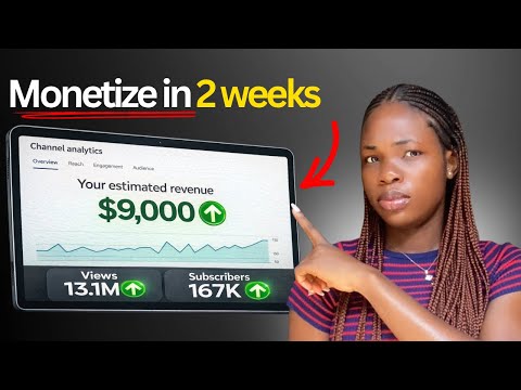 Top High-Paying Faceless YouTube Niches in 2026 (FREE COURSE)