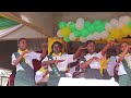 I WILL GO | OFFICIAL EKUC 2022 PATHFINDER CAMPOREE THEME SONG | Maxwell Adventist Preparatory School