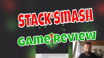 Stack Smash Buildbox 2 Game Review 219