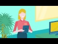 Efax  corporate animation