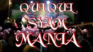 QUL QUL LAILAHAILALLAH! SYABABUL KHEIR