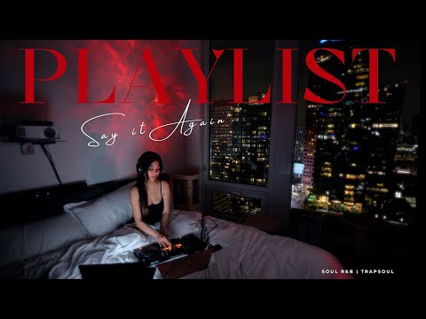 Love & Lust Bedroom Playlist Special 