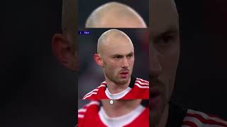 Le GARDIEN monte… et HUMILIE le Real Madrid 😱🧤⚽️