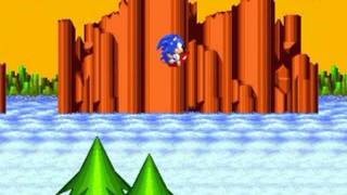 Sonic The Hedgehog 2 Master Edition 3 Extra Mode Genesis - Longplay