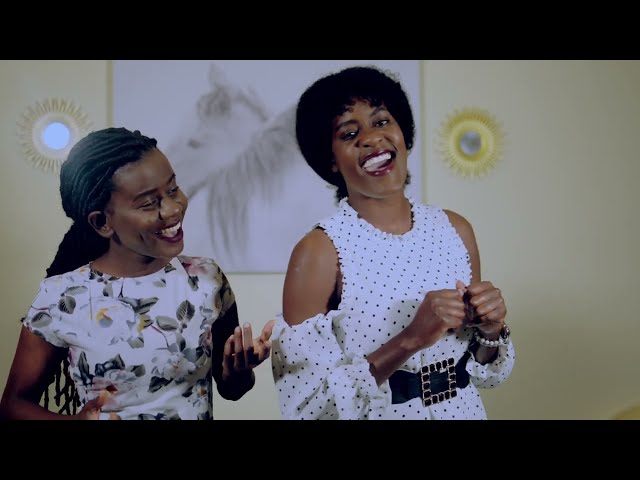 KAMWE- Called To Serve Ministries - Official Music Video class=