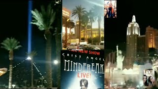 LAS VEGAS GIRLS TRIP