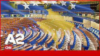 Kurti dhe Gërvalla draft të ri asocacioni, ditën kur Kosova nuk pranohet në KiE?!