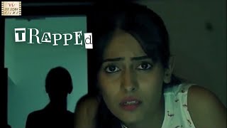 Trapped - The Strange Gift | Horror Short Film | Short Scary Movie Hindi | Six Sigma Films