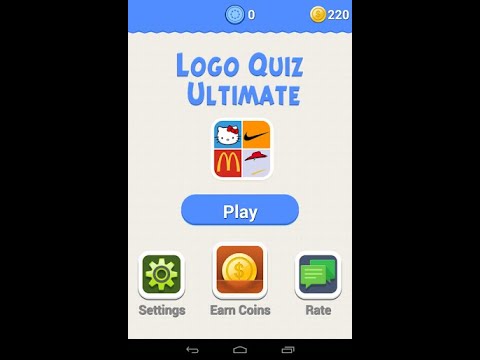 Logo Quiz Ultimate