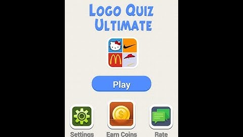 Logo Quiz Ultimate