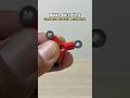 Dual Outputs Gearless Reverse Mechanism #lego #legotechnic #mechanical