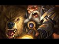 MM Hunter easy ZF zombie kills ( Season of Discovery )