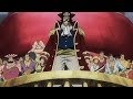 [One Piece AMV] - SAIL | BDT R1