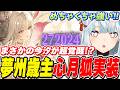 歳主「心(シン)」実装！美しく可愛く気高く強い！最高のキャラが来た！【鳴潮】