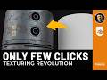 This Blender Addon Does in One Click What Takes Hours in Substance Painter