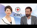 ICRC: How can international community work together to solve humanitarian crisis
