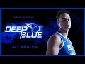 Aly Khalifa Deep Blue By BYUtv