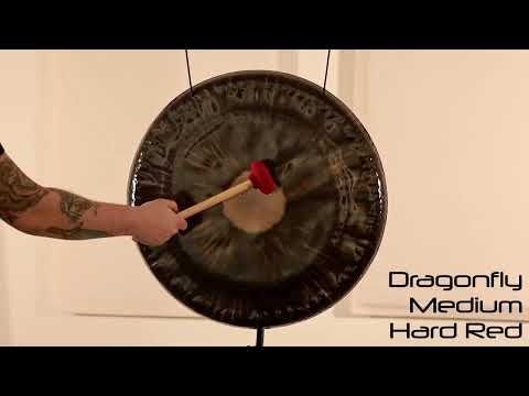 Oetken -  24" Komet Gong No. 1 (Example) | Gongs Unlimited