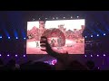 FFXIV Shadowbringers Job Actions LIVE REACTION at Seoul Fanfest