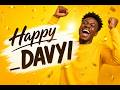 Happy _DAVYI (Lyrics Video)
