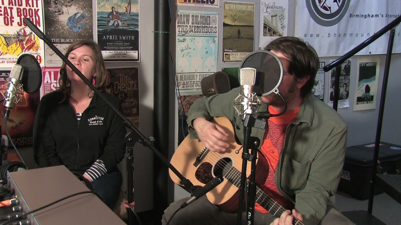 Wooden Wand feat. Janet Simpson- "Days This Long"