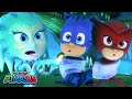 Underwater Party Goes Wrong PJ Masks Full Episode Cartoons For Kids Superheroes 