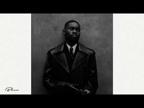 Dave Type Beat - "WORDS I NEVER SAID"