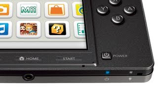 3DS News - Beyond E3 2012