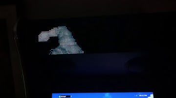 Punisher (Arcade version) animated marquee for legends ultimate