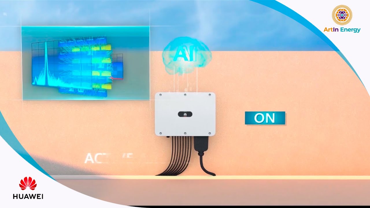 ArtIn Energy Smart AI Solar Monitoring: Maximized Return on Investment (ROI)