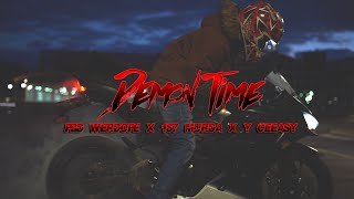 Demon Time - Pbd Werdope, 187 Murda, Y Ceeasy Music Video