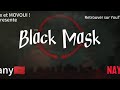 The black mask  le film filmix et movoui  prsente