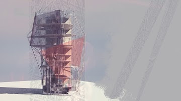 Ephemeral Architecture Awon