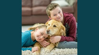 Pet's Pleasure in the Peaceful Pulse