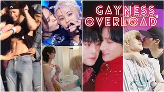 gay k-pop videos to watch alone on valentines day