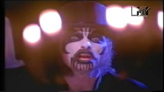 Mercyful Fate - Nightmare Be Thy Name (Music Video) HQ