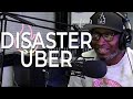 Reasons! DISASTER UBER RIDE! - Highlights