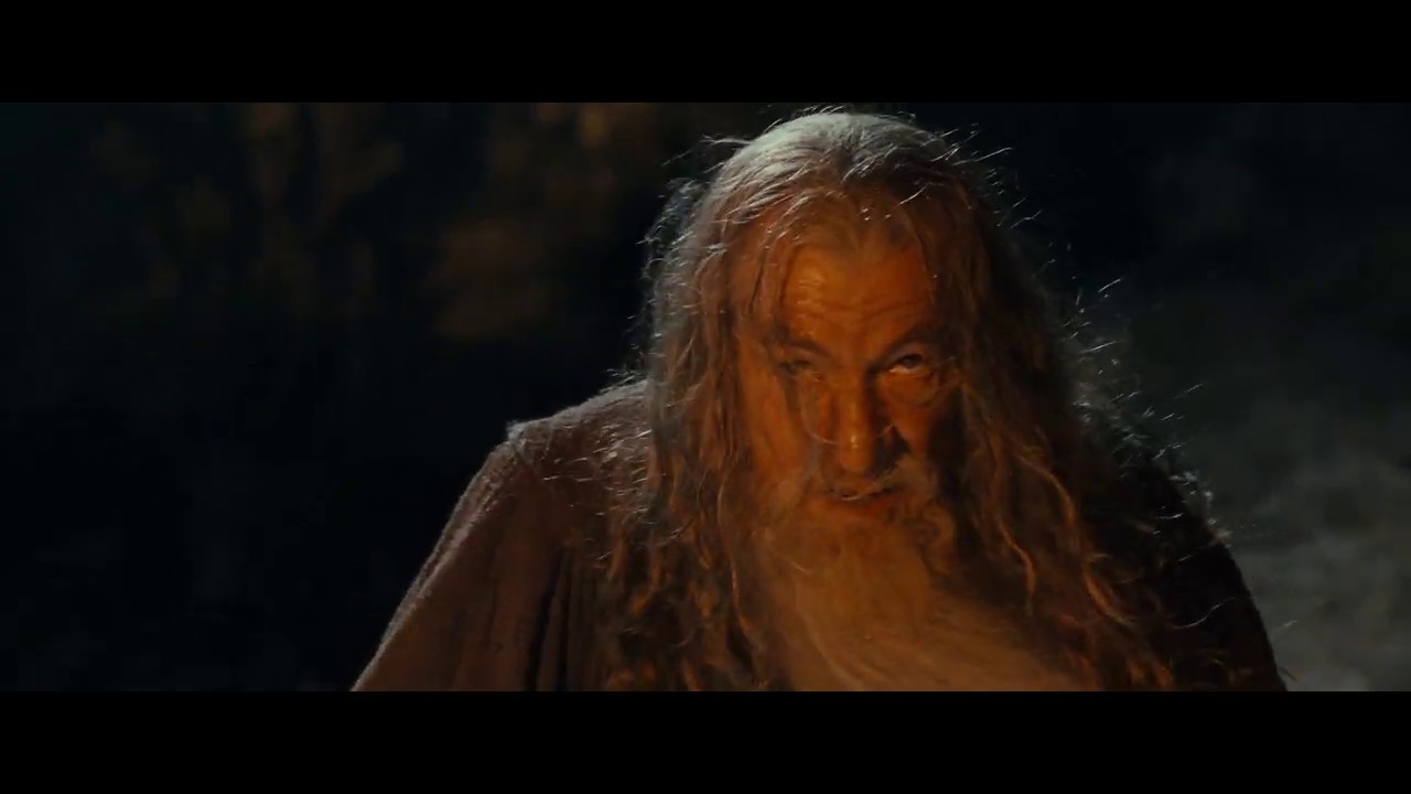 Ты не пройдешь гэндальф картинка