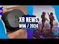 XR News, Sales, Releases (W06/24) Steam Next Fest, Zenith Nexus, Apple Vision Pro SteamVR