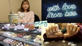 [Talkative VLOG] Eating, sleeping, and talking about my regrets as an #ARMY