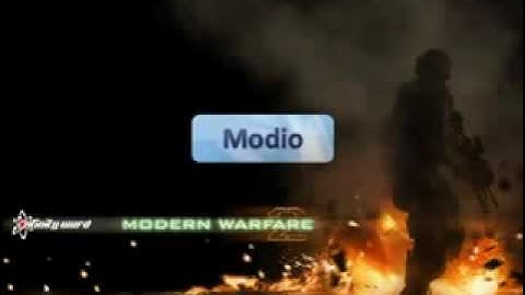 [Tut 1]Modding Modern Warfare 2 Clan Tag